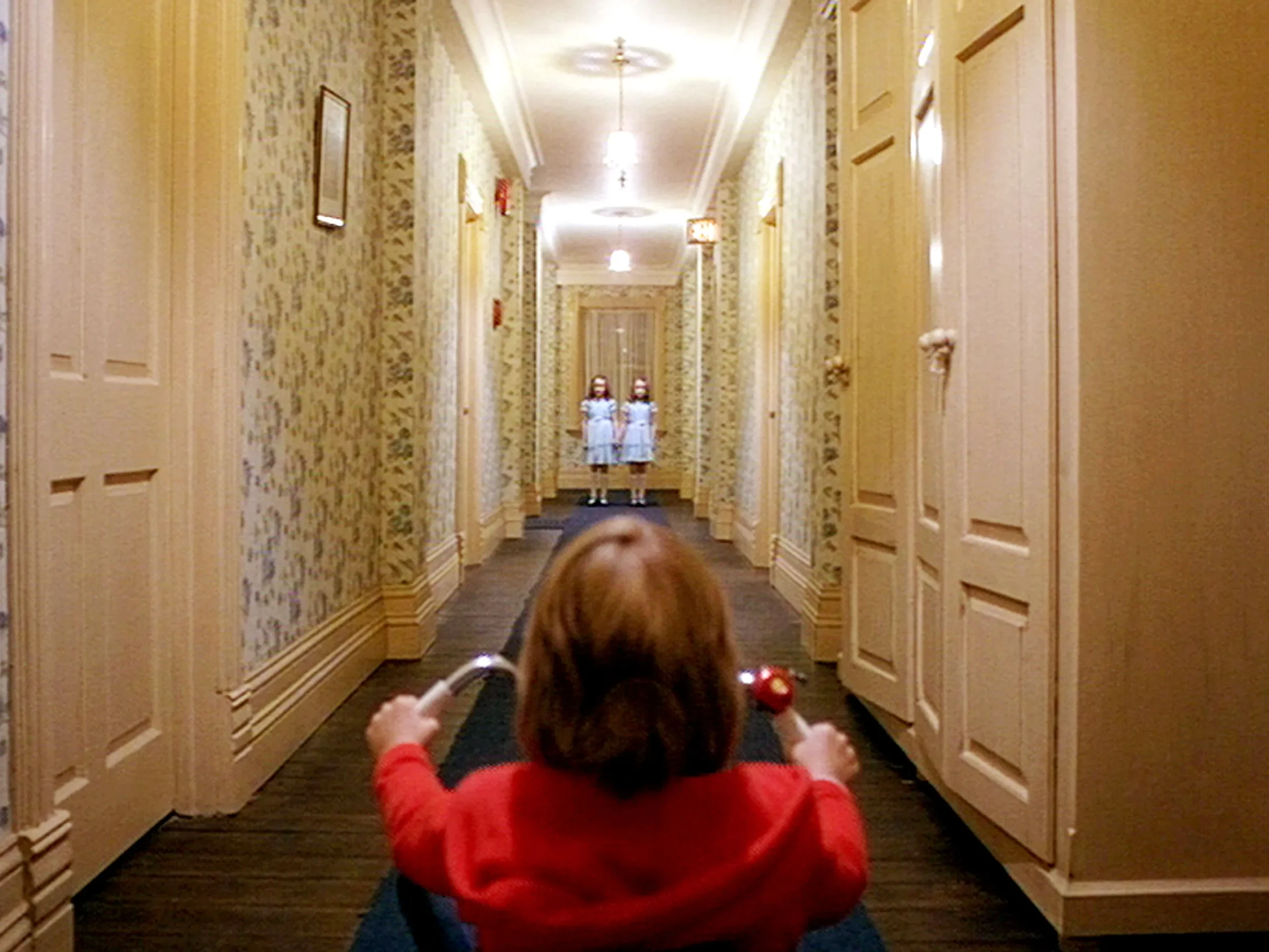 The Possession of Room 13: A Hotel’s Darkest Secret